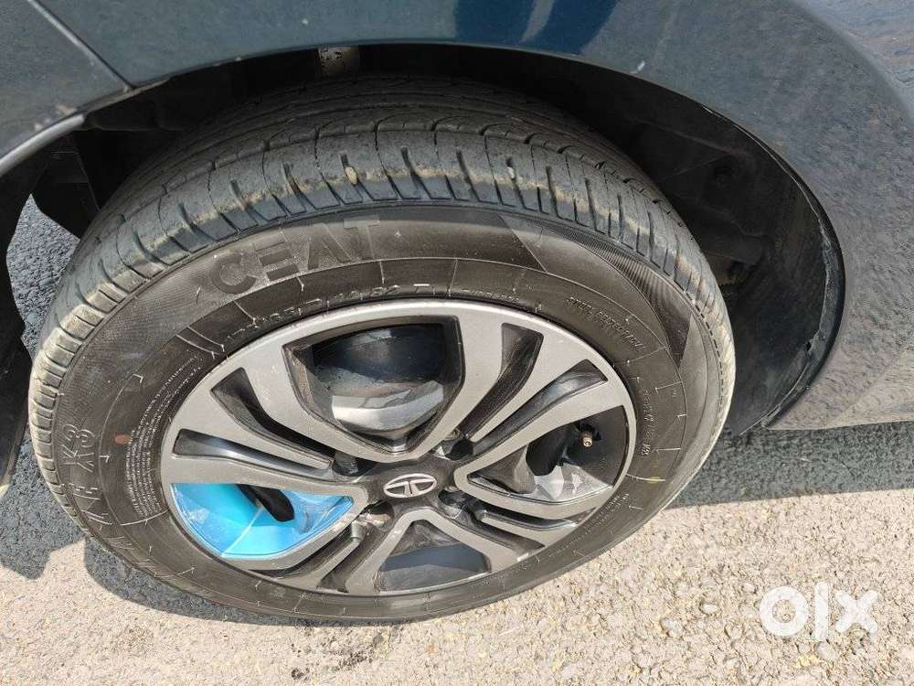 Tata Tigor Ev Xz Plus, 2022, Electric