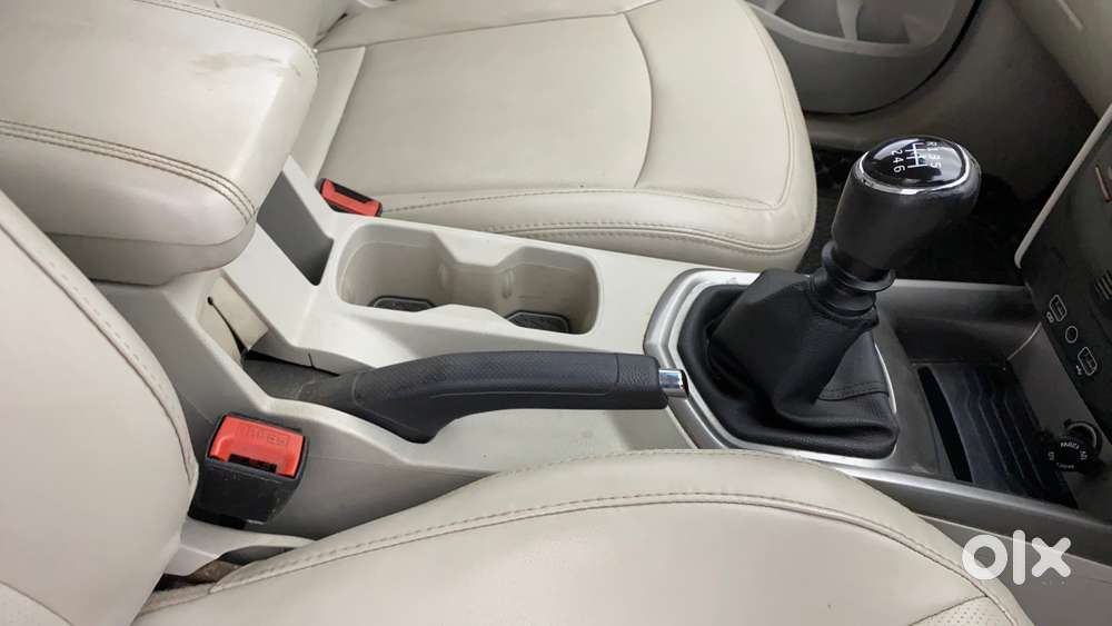 Mahindra Xuv300 W8 Option Diesel, 2022, Diesel