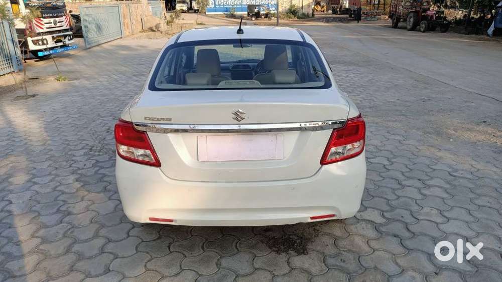 Maruti Suzuki Dzire 1.2 Vxi, 2021, Petrol