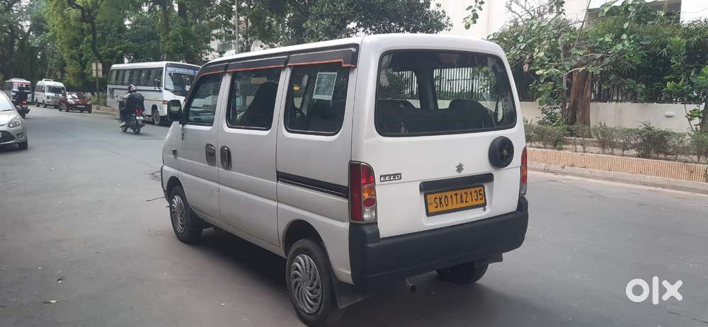 Maruti Suzuki Eeco 7 Seater Standard, 2023, Petrol