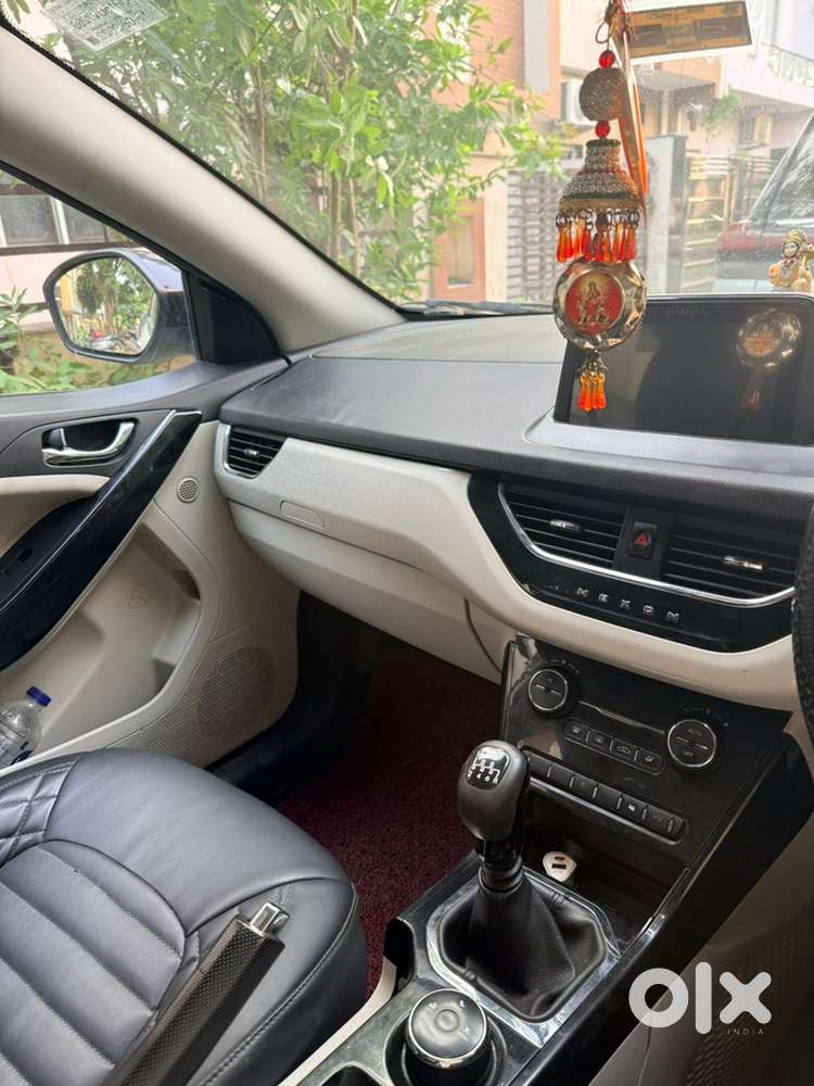 Tata Nexon Diesel 2022