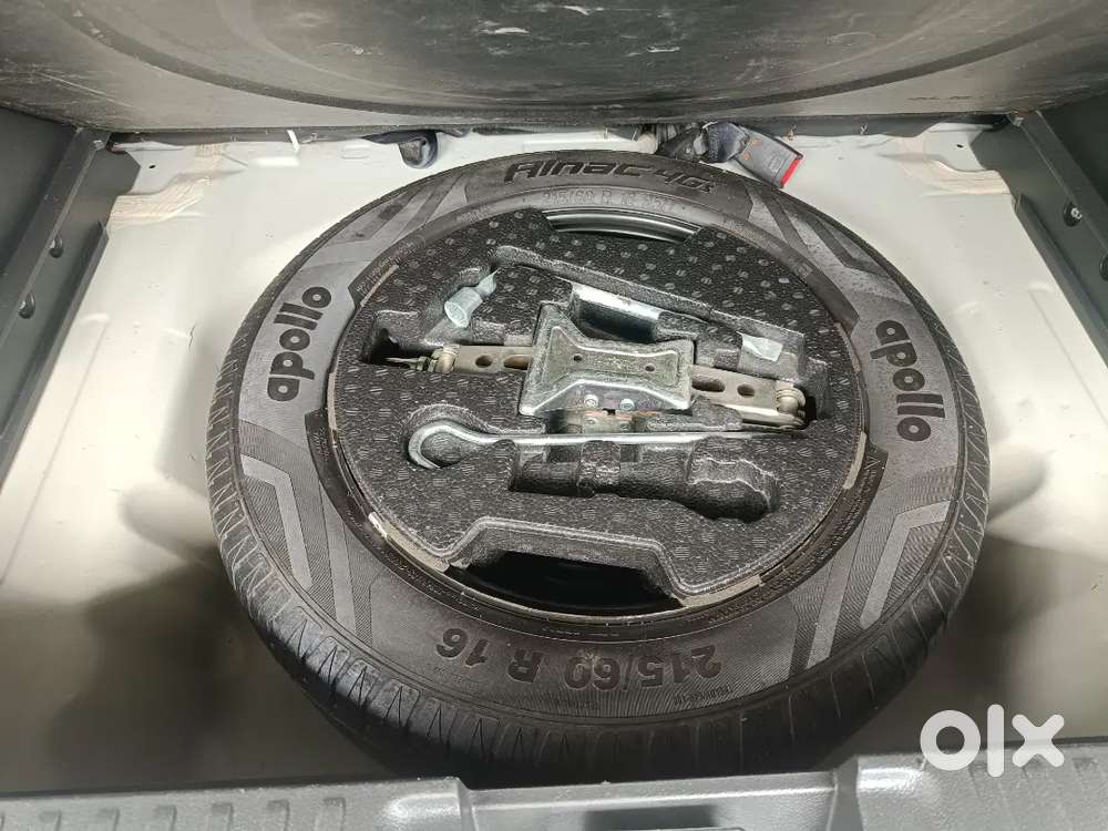Maruti Suzuki Brezza 2017 Zdi+