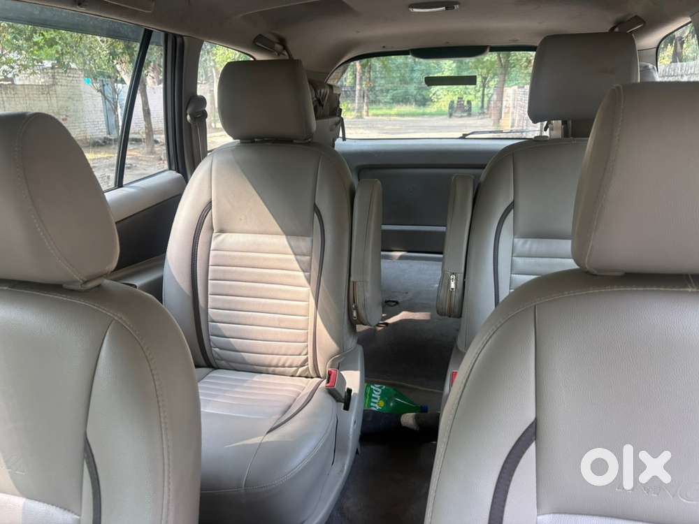 Toyota Innova Diesel 2013