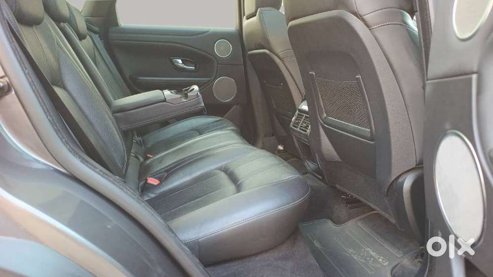 Land Rover Range Evoque 2.0l Td4 Se, 2020, Diesel