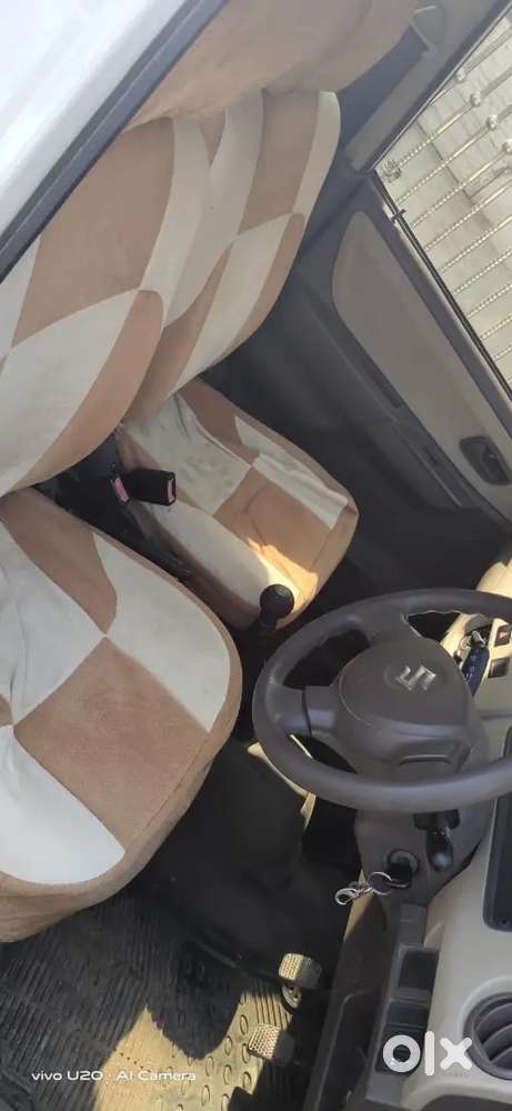 Maruti Suzuki Zen Estilo 2010 Petrol Car