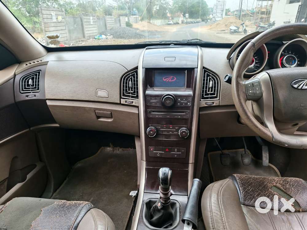 Mahindra Xuv500 W8, 2013, Diesel