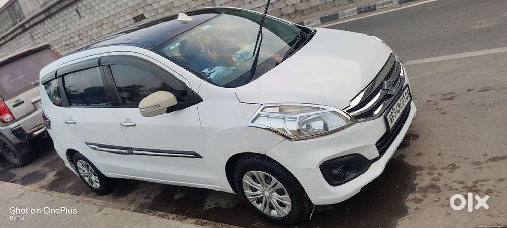 Maruti Suzuki Ertiga 2017 Diesel Good Condition