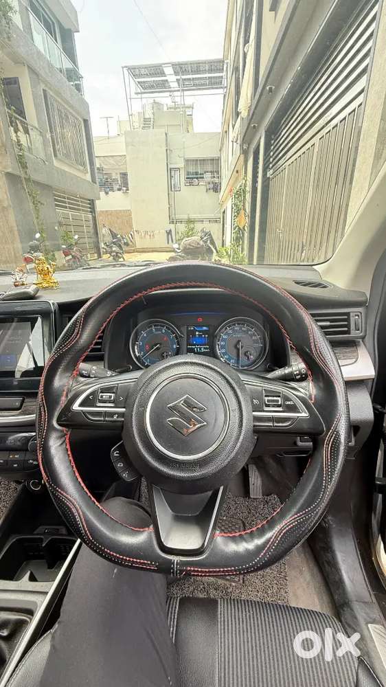 Maruti Xl6 1.5 Zeta 2022