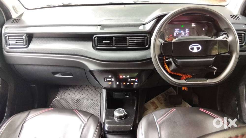 Tata Punch Ev Smart, 2025, Electric