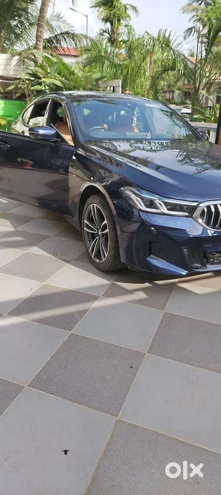 2024 Bmw 620 D Gt M Sport Signature Diesel Automatic 23,000 Km