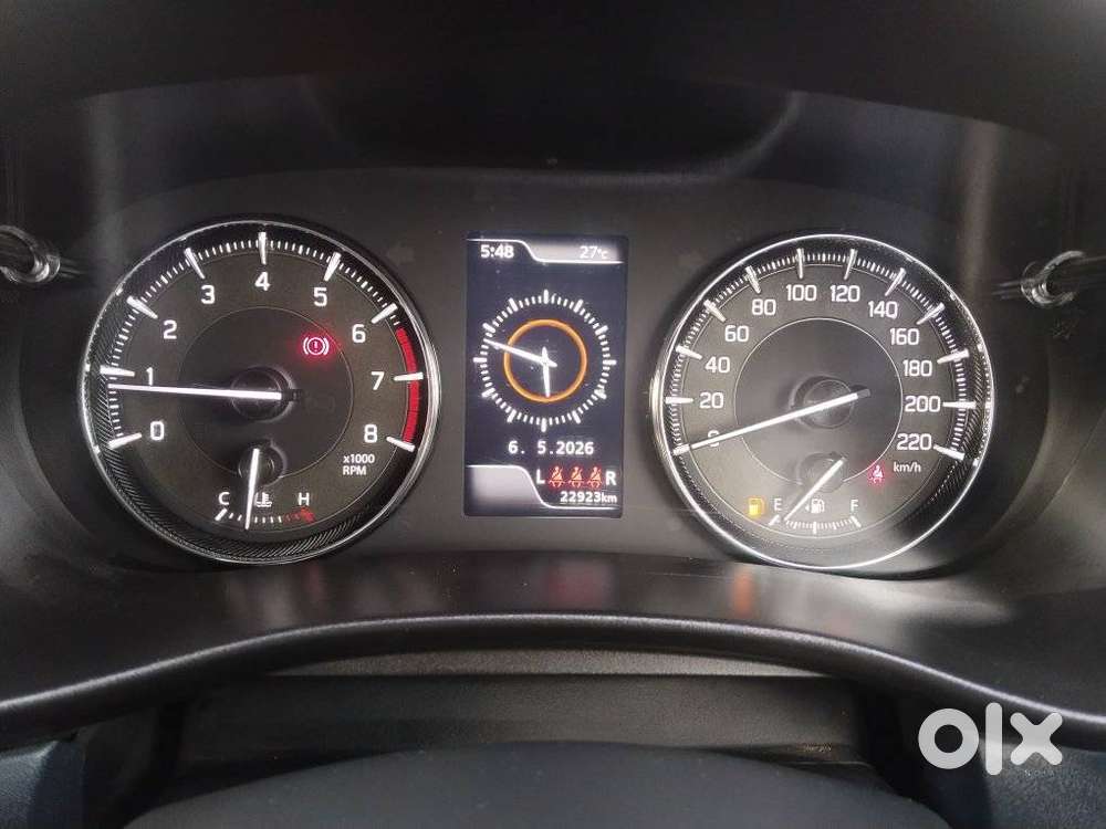 Maruti Suzuki Baleno Alpha, 2024, Petrol