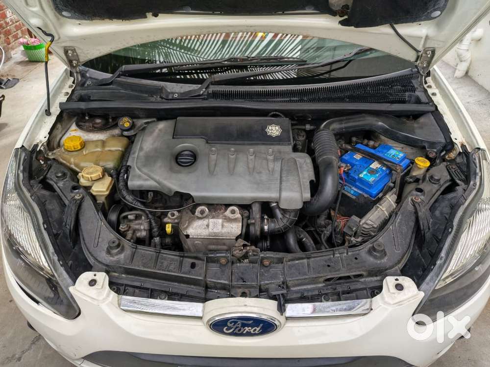 Ford Figo 1.5 Trend 2010