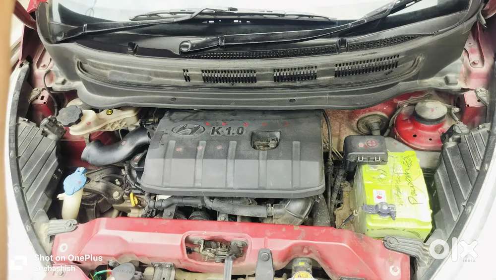 Hyundai Eon 1.0 Kappa 2015