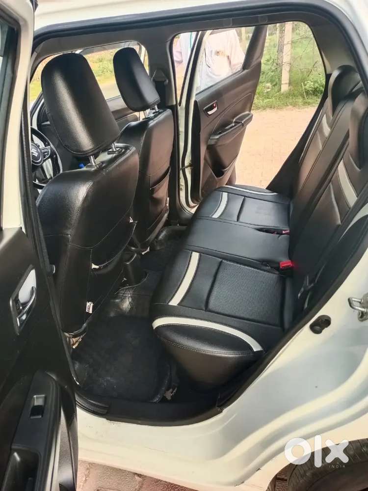 Swift Vxi Petrol Manual