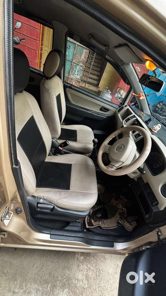 Maruti Zen Estilo 2007