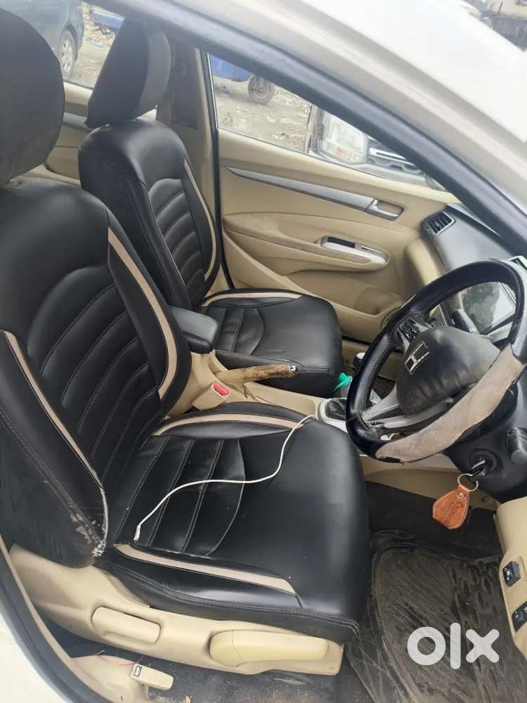 Honda City 2011 Mt Exclusive