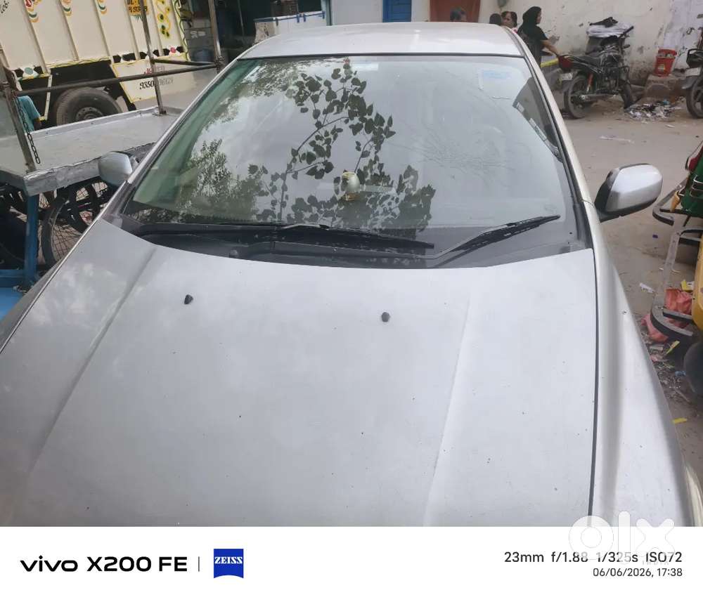 Honda City 2011 Petrol 75000 Km Driven