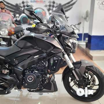 Bajaj discover 2021 bs6 hot sale