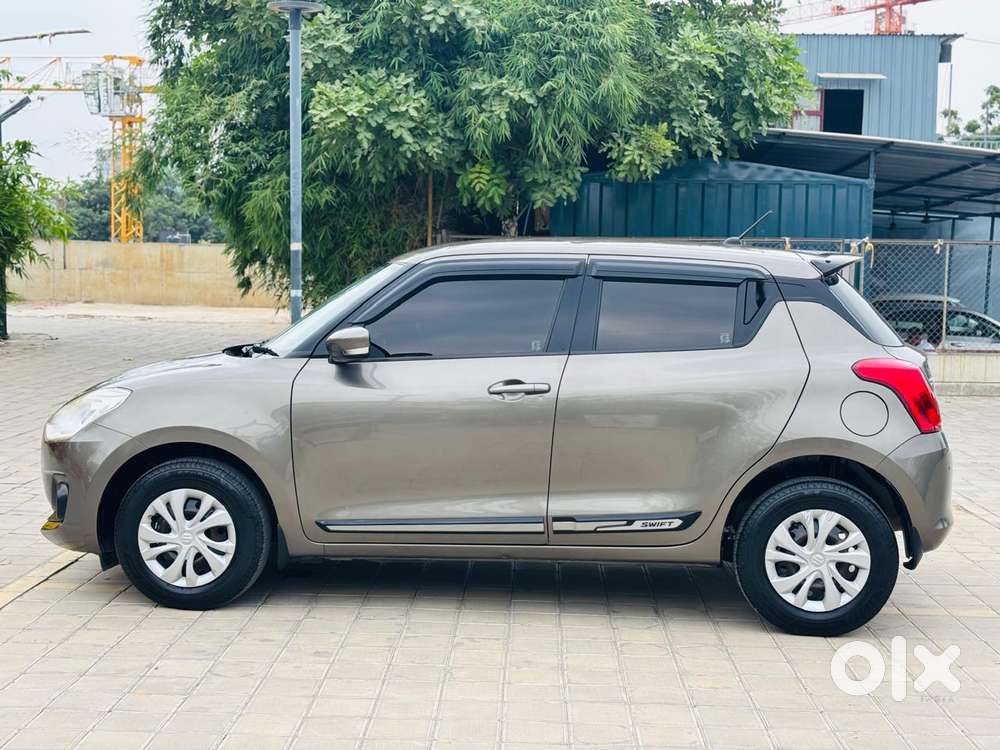 Maruti Suzuki Swift Vxi Cng, 2024, Cng & Hybrids