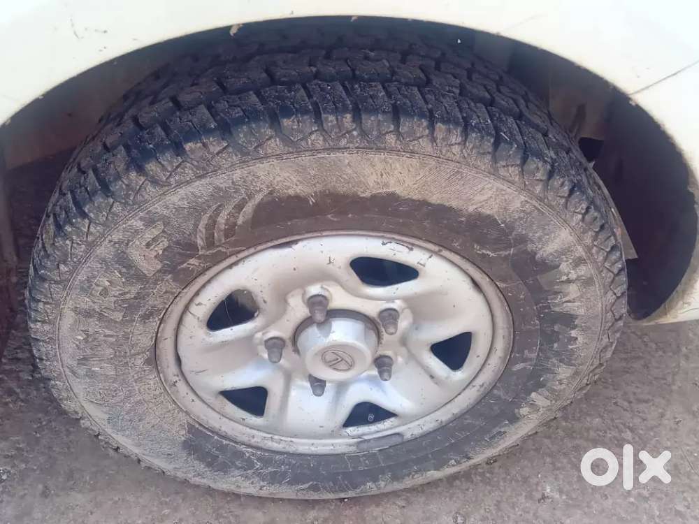 Tata Safari Storme 2013 Diesel 4x2