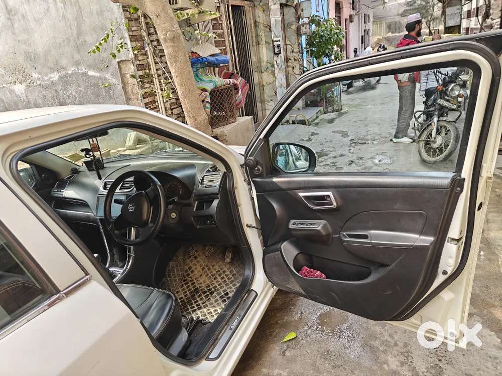 Maruti Suzuki Swift 2014 Petrol Well Maintained