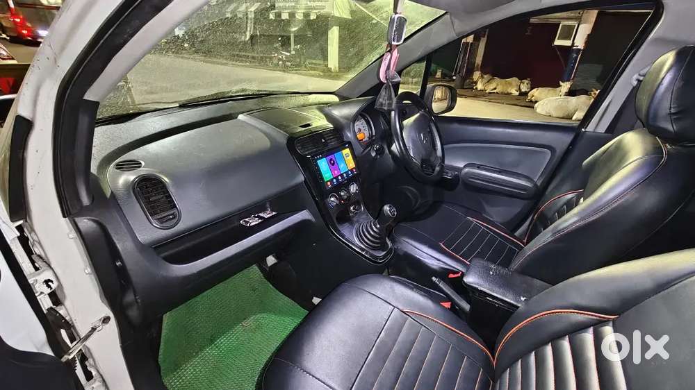 Maruti Suzuki Ritz 2016 Diesel 
28 To 30 Mileage