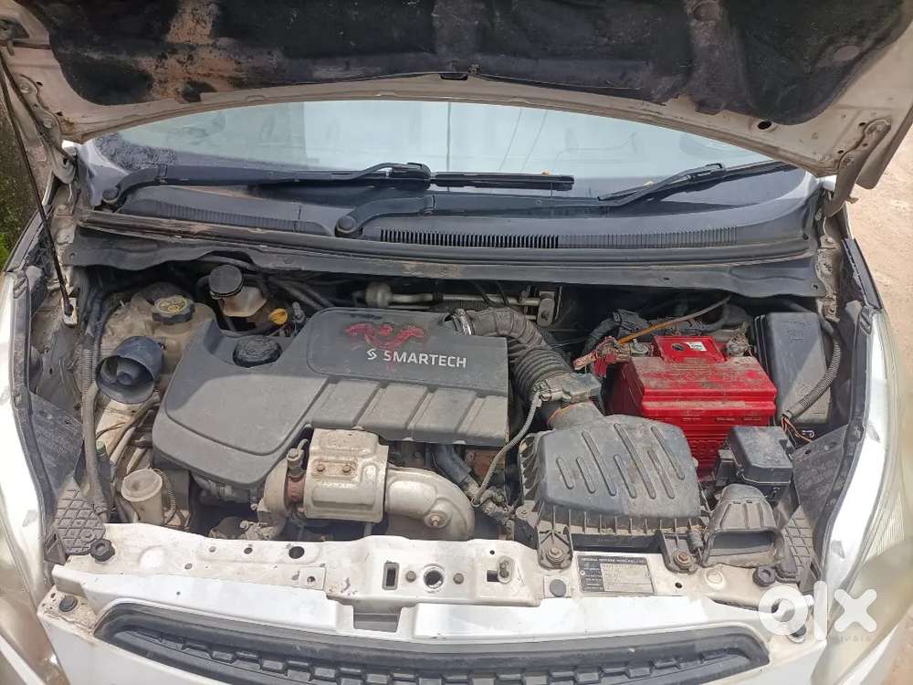 Chevrolet Beat Diesel 2010