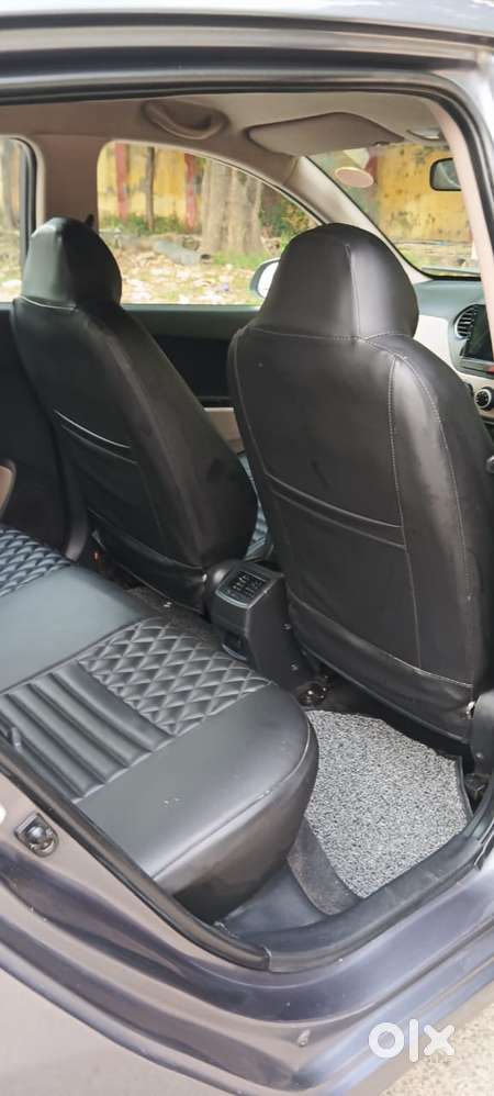 Hyundai Grand I10 Magna, 2017, Petrol
