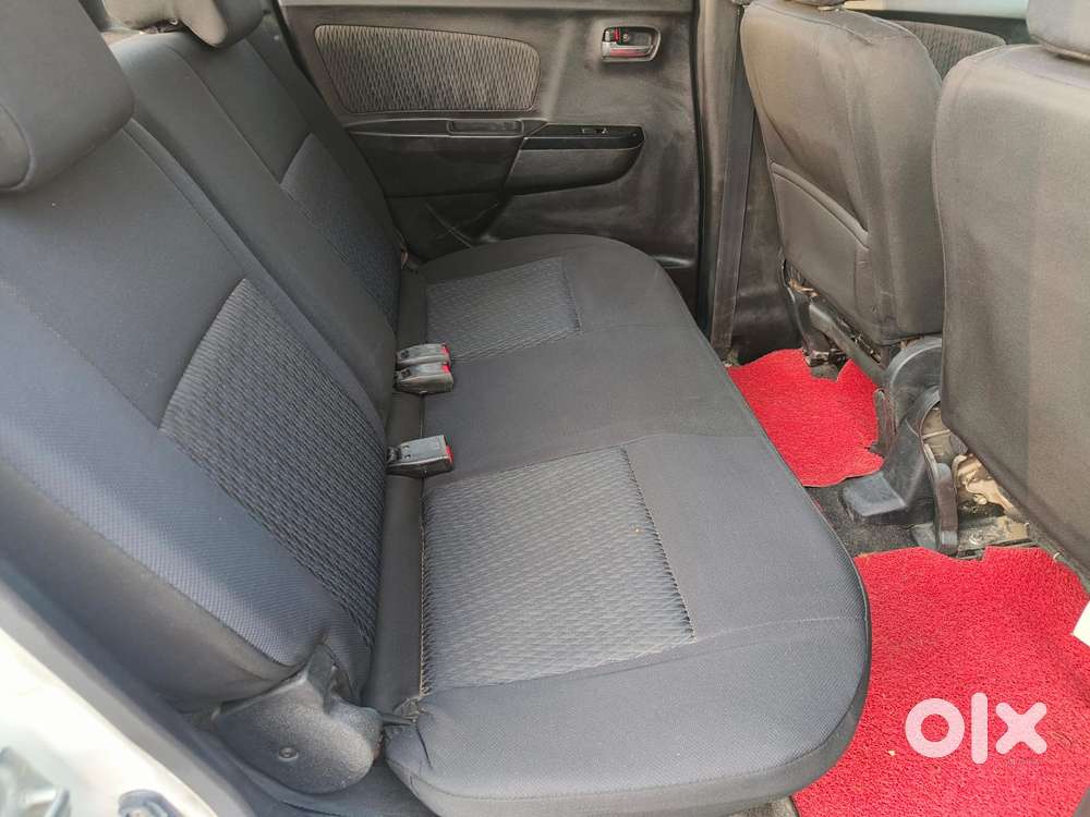 Maruti Suzuki Wagon R Vxi Plus Optional, 2014, Petrol