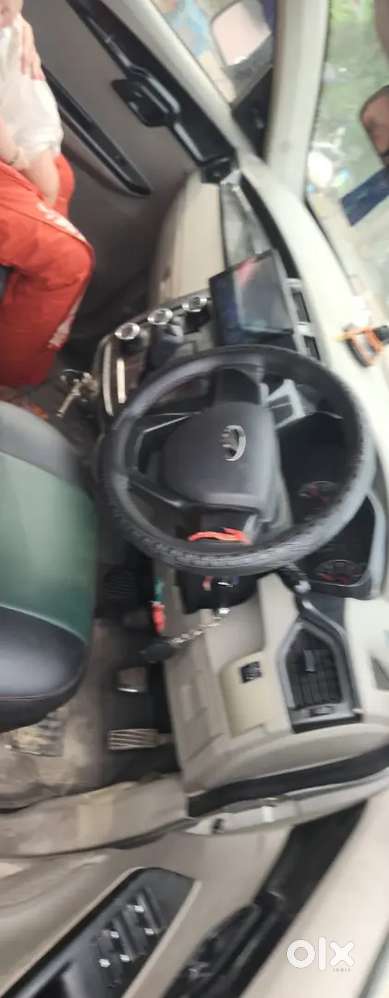 Mahindra Kuv100 Nxt 2016 Diesel Manual