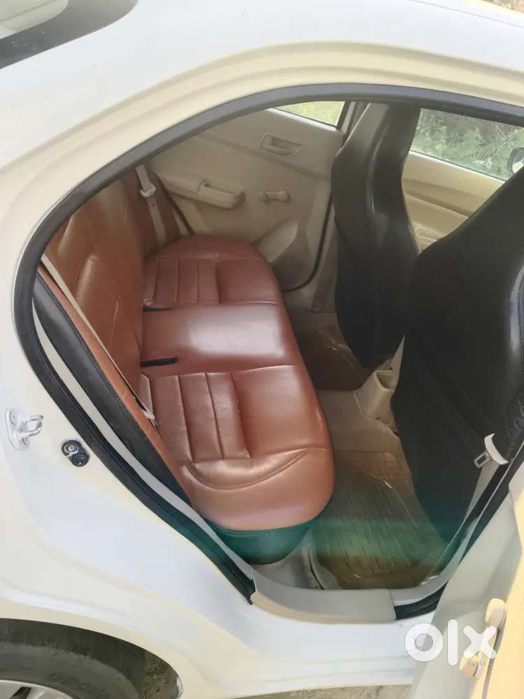 Maruti Suzuki Dzire 2018 Diesel Good Condition