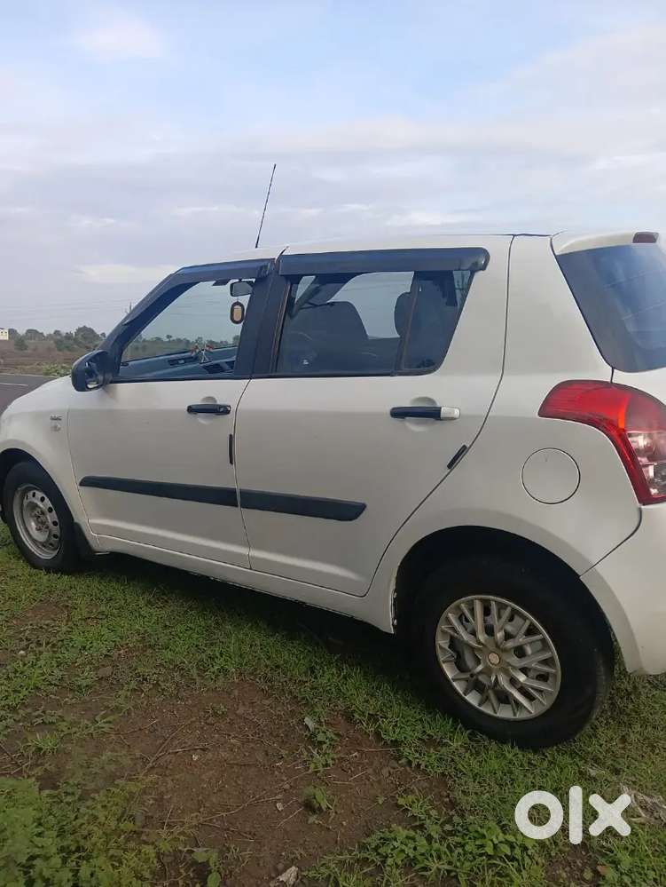 Maruti Suzuki Swift 2009 Diesel Well Maintained