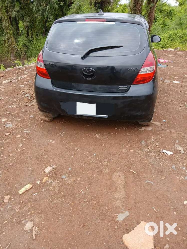 Hyundai I20 2010 Asta Petrol Manual 2030 Passing Kiya He