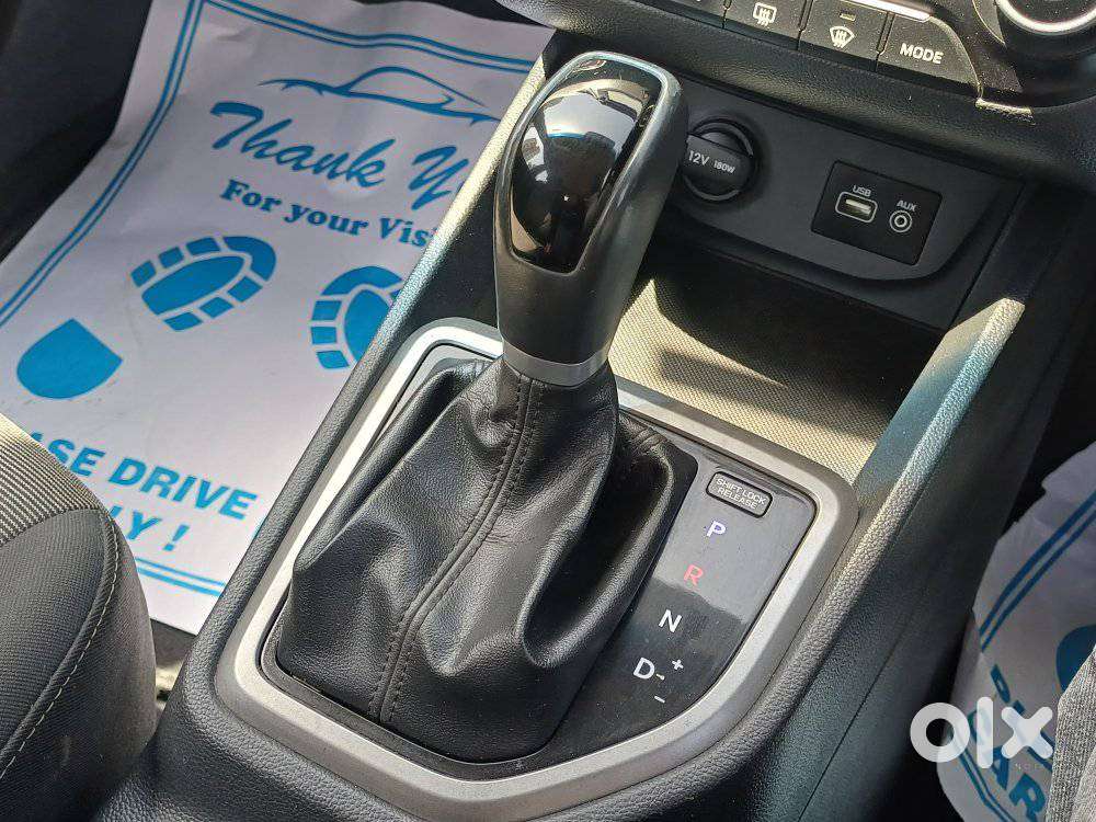 Hyundai Creta 1.6 Sx Automatic, 2017, Petrol