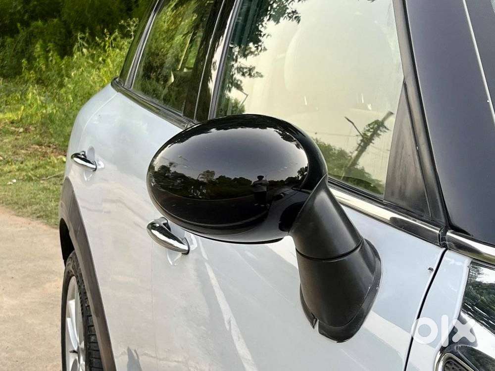 Mini Cooper Countryman Cooper S Countryman, 2014, Petrol