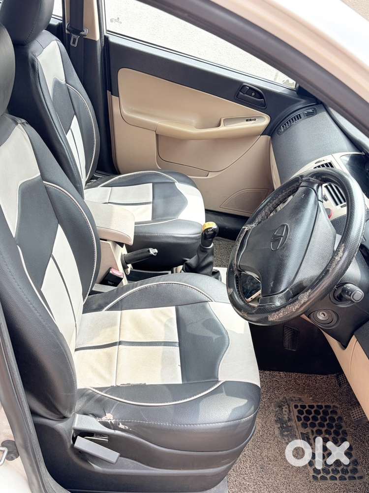 Tata Indica Vista Diesel 2014