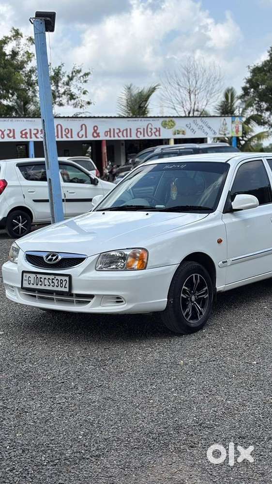 Hyundai Hybrid 2011 Drive