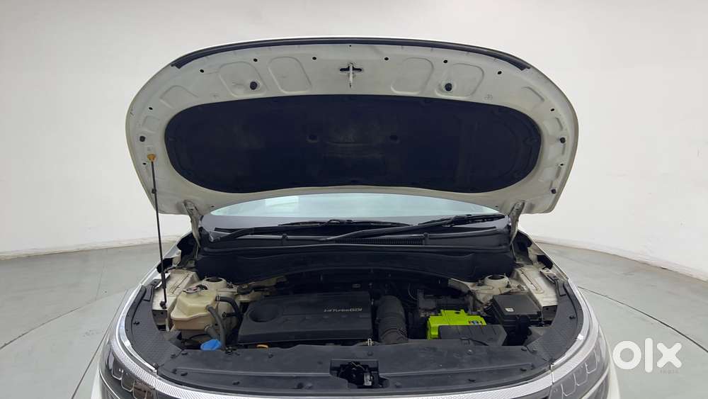 Kia Seltos 1.4 Gtx + Petrol At, 2020, Petrol