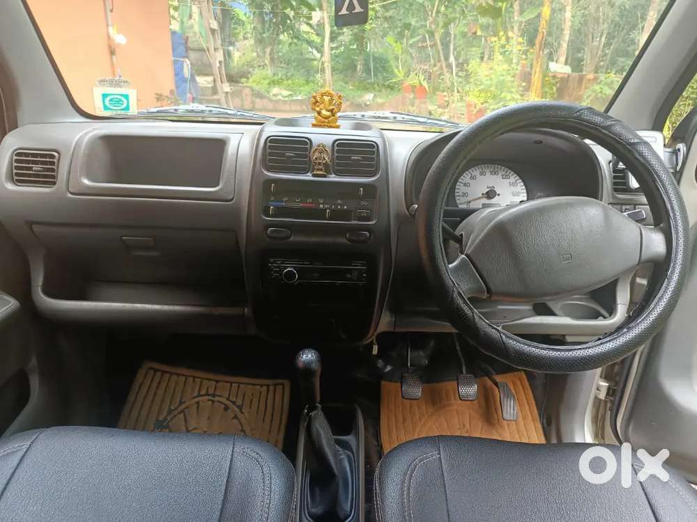 Maruti Suzuki Wagon R 2006 Lxi