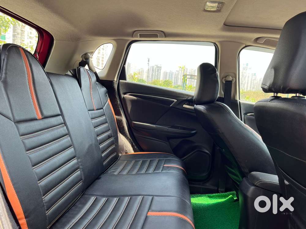 Honda Wr-v 1.5 Vx I-dtec, 2021, Diesel