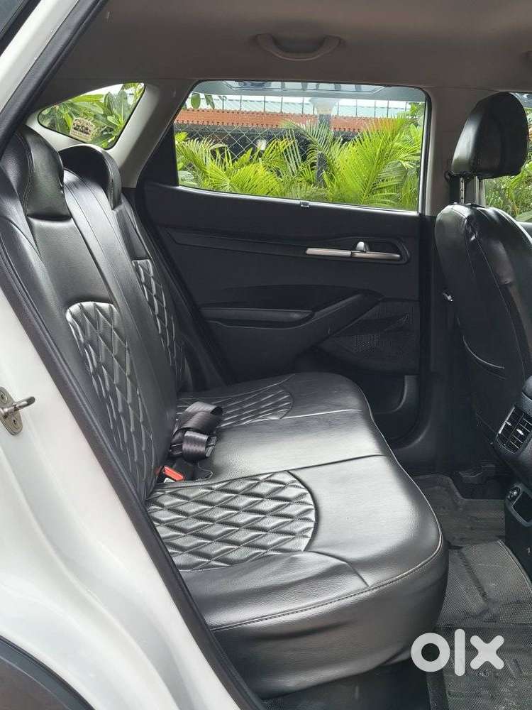 Kia Seltos Htk G, 2022, Petrol