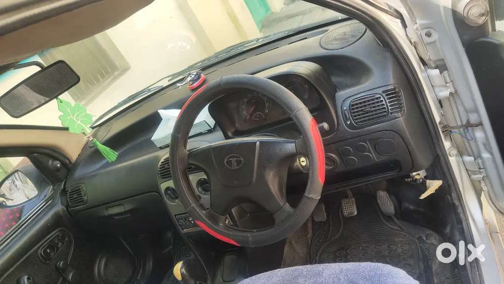 Tata Indica V2 2013 Diesel 141000 Km Driven