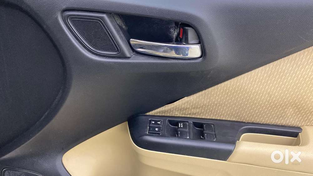 Honda City 2015-2017 I Vtec Sv, 2017, Petrol