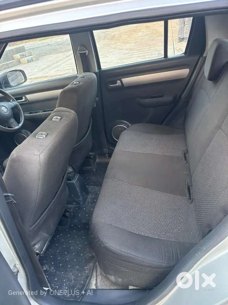 All Ok Condition