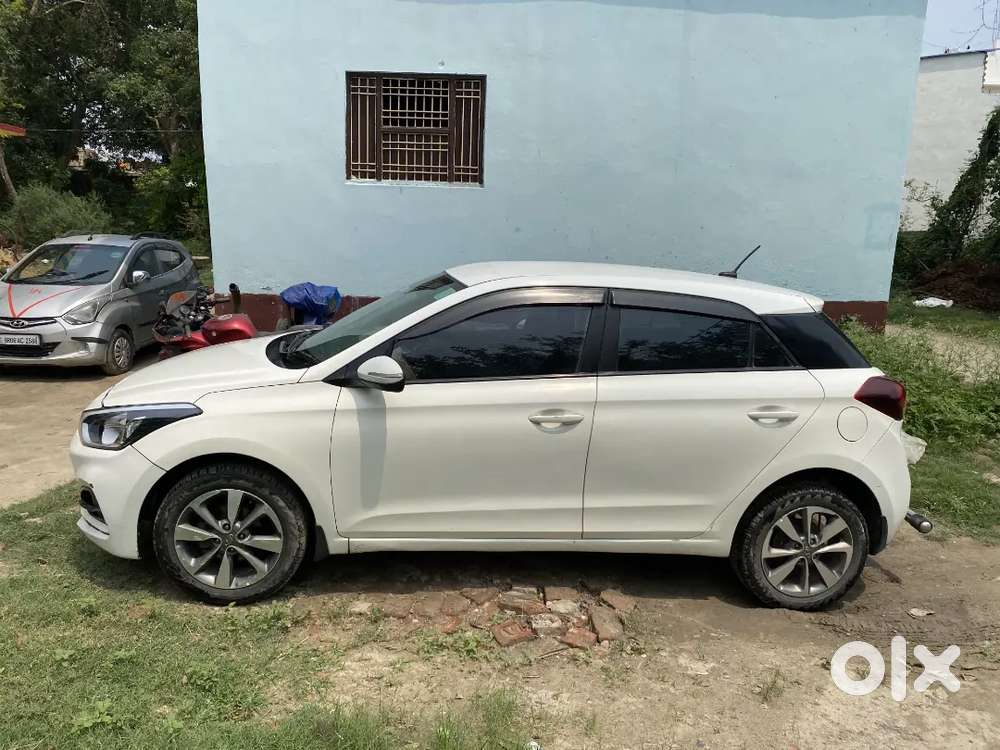 Hyundia I20 In Best Condison