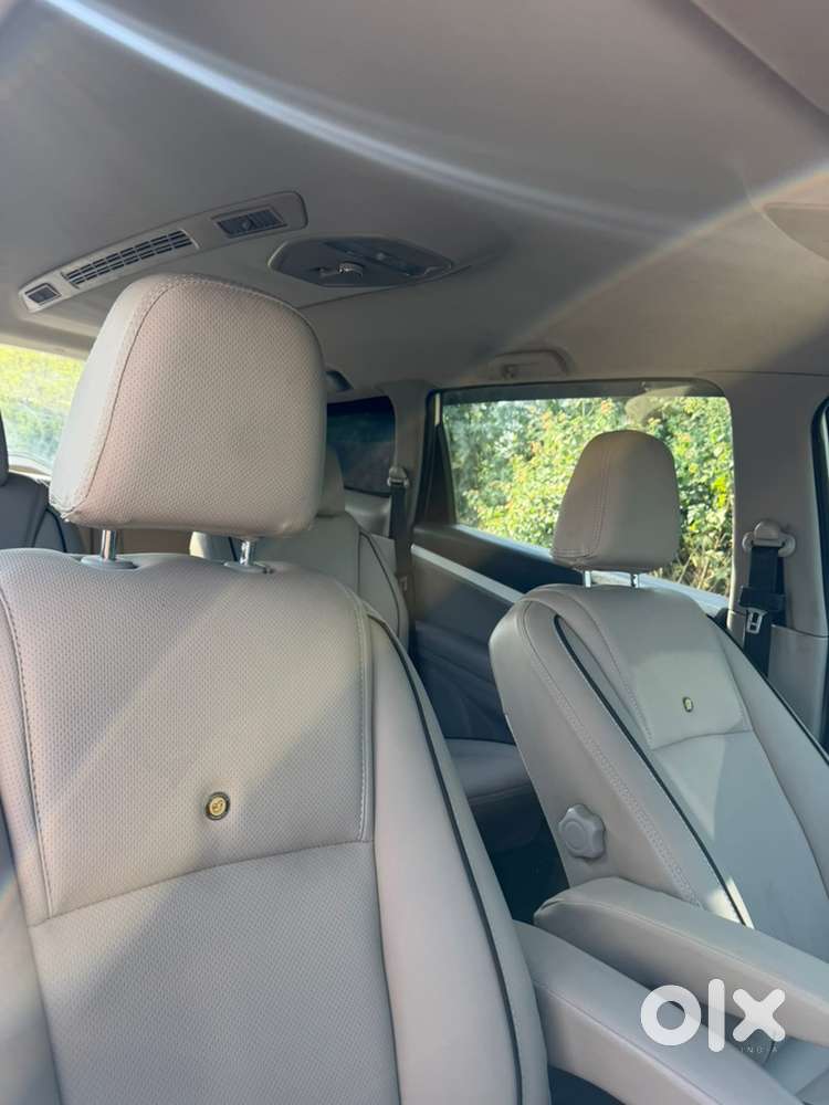 Mahindra Marazzo Diesel 2019 Well Maintained For Sale