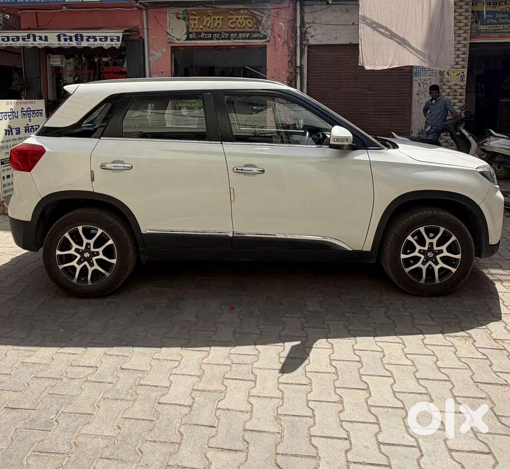 Maruti Suzuki Model 2020