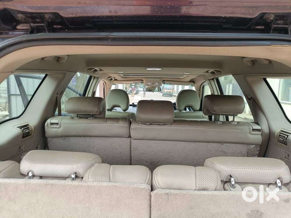 Mahindra Xuv500 W10 2wd, 2017, Diesel