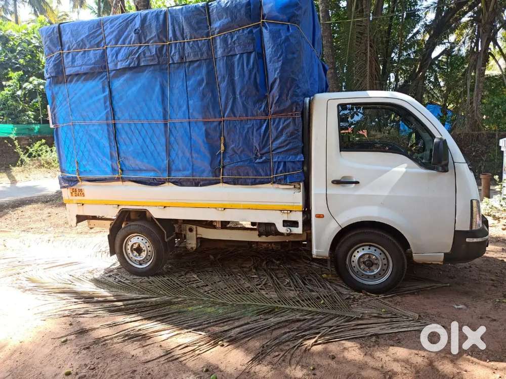 Tata Super Ace