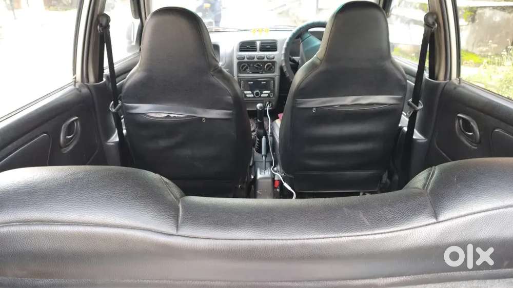 Maruti Suzuki Alto 2011 Petrol 140000 Km Driven